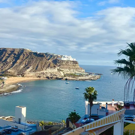 Monsenor Ocean Panorama 公寓 *