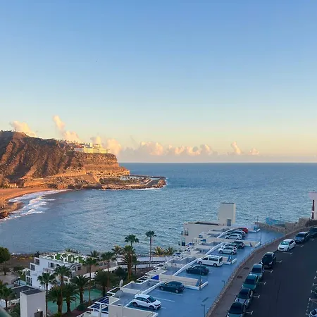 Monsenor Ocean Panorama 公寓 *