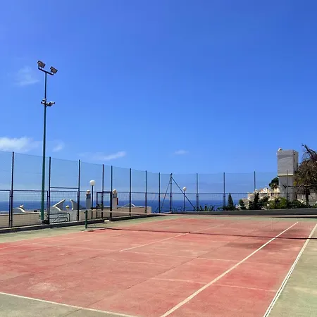 Monsenor Ocean Panorama 公寓 *